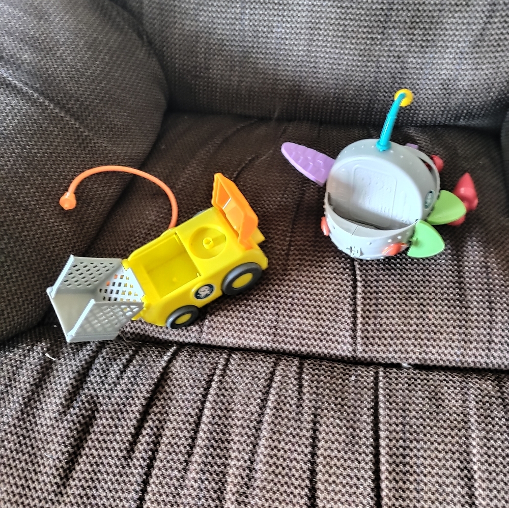 Octonauts Lot - Picture 12 of 14